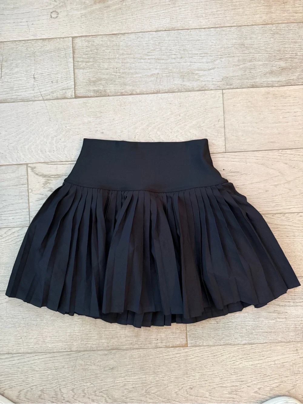 ALO Grand Slam Tennis Skirt